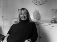 Jayne Lesley Allen