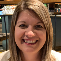 Heidi Woodgate, MNCH (Acc.), HPD,  NCH Supervisor