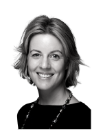 Sarah Swanton, MNCH (Reg.), HPD