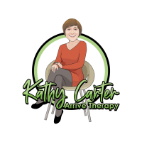 Kathy Carter, Arrive Therapy