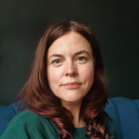 Melanie Brooks