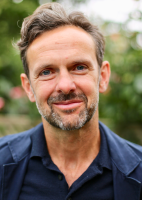 Nicholas Chambers