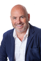 Andrew Whelan, MNCH (Reg.), HPD, DBS