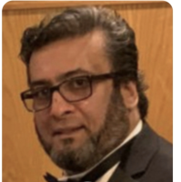 Anjum Khan
