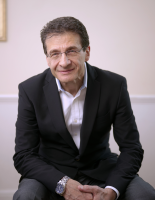 Paul Levrant, MNCH (Reg.), HPD