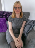 Angela Heyes, MNCH (Reg.), HPD