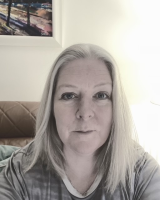 Yvonne Hannah
