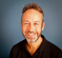 Keith Dewey