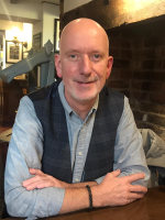 Nick Reeves