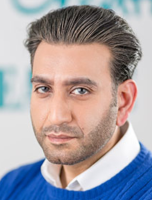 Kamal Bux