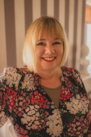 Caroline Sutton, MNCH (Reg.), HPD, DBS