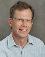 Timothy Jeffries-Harris