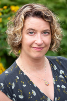 Robyn Scott, MNCH (Reg.), HPD, DBS