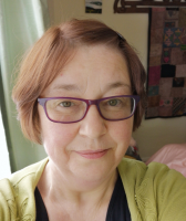 Helen Thompson, MNCH (Reg.), HPD