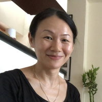 Kelly Tang