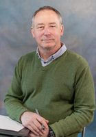 Paddy O'Rourke