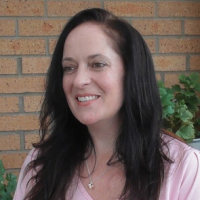 Katie Peterson