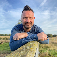 Lee Glasgow