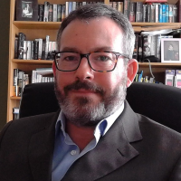 Matthew Bates