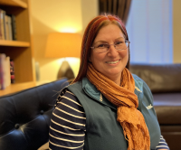 Amanda Dorlin-Barlow, MNCH (Reg.), HPD