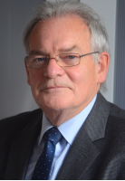 Patrick Goodlet