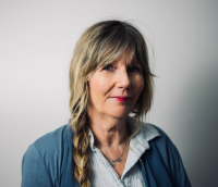 Christine Courtney
