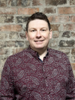 Dean McLean-Thompson, MNCH (Reg.), DBS