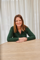 Maria Sanders, MNCH (Reg.), HPD