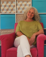 Joanna Allegra Madison