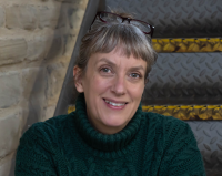 Trisha Hall