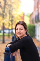 Ana Bradley, MNCH (Reg.), HPD, DBS