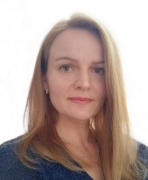 Dina van Well, MNCH (Reg.), HPD