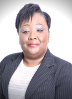 Pauline Clarke-Carr, MNCH (Reg.), HPD, DBS