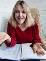 Julie French, MNCH (Reg.), HPD