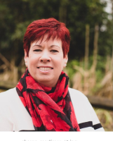 Sharon Mortimer, MNCH (Reg.), HPD,  NCH Supervisor