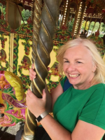 Dr. Catherine Stewart