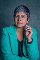 Kamal Magecha, MNCH (Reg.), HPD