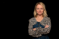 Katie Nash DipCHyp, HPD, MNLP