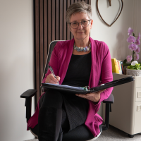 Jo-Anne Naylor, MNCH (Reg.), HPD