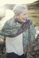 Deborah Vaughan