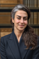 Sahar Sabet, MNCH (Reg.), HPD, DBS