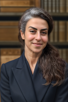 Sahar Sabet