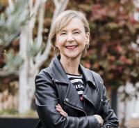 Juliet Shield, MNCH (Reg.), HPD