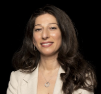 Lois Stavrou, MNCH (Reg.), HPD