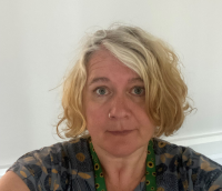 Annette Britton, MNCH (Reg.), HPD, DBS
