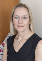 Jill Whitehouse