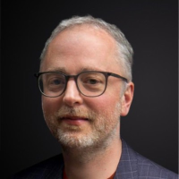 Stephen Andrew Hardy