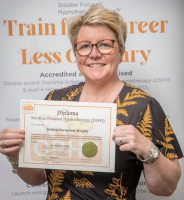 Debbie Formston-wright, MNCH (Reg.), HPD, DBS