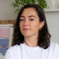 Frances Billi-Holder