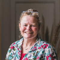 Zena Hodgson